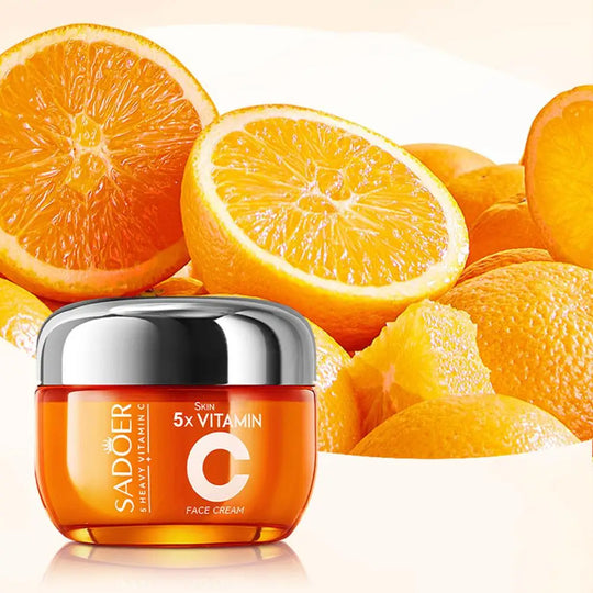 Skincare Set Moisturizing Brightening  Skin Repair