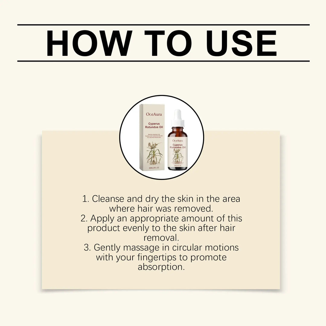 Organic Skin Nourish Essential Oil Moisturizing  Non-sticky Body Oil