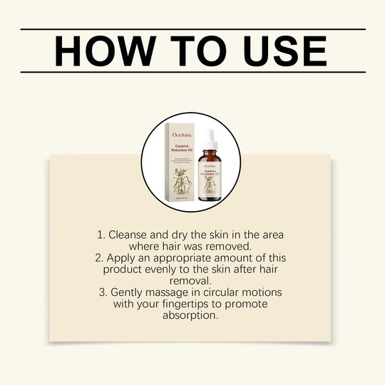 Organic Skin Nourish Essential Oil Moisturizing  Non-sticky Body Oil