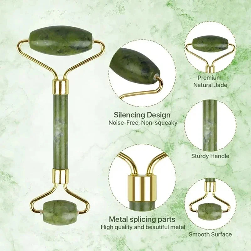 Anti-wrinkle Body SPA Scraping Beauty Skin Care Tool