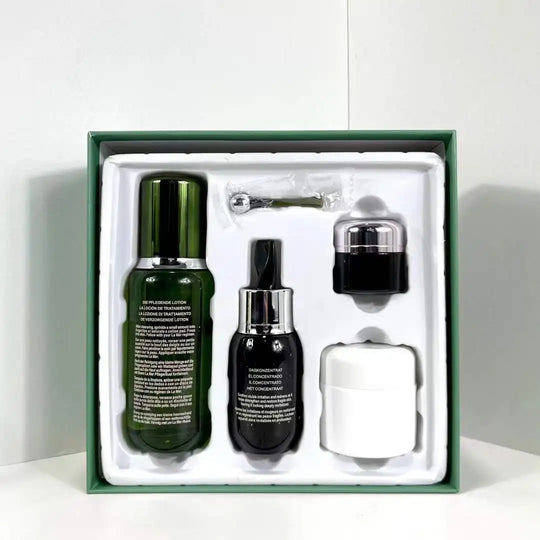 Skin Care Set Eye Cream/Face Cream