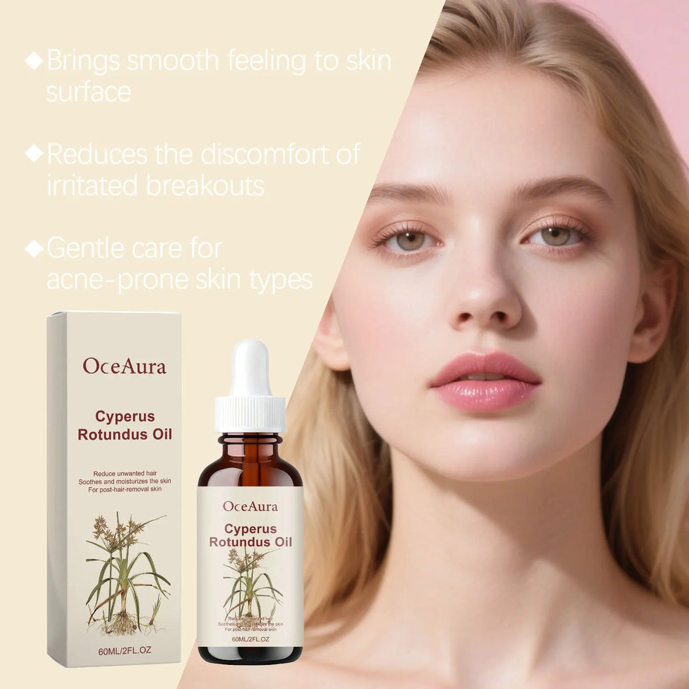 Organic Skin Nourish Essential Oil Moisturizing  Non-sticky Body Oil