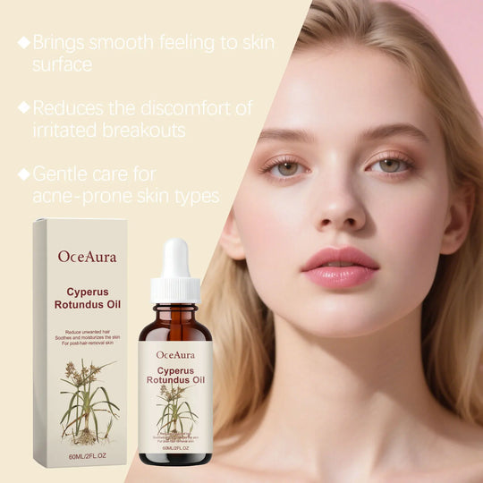 Organic Skin Nourish Essential Oil Moisturizing  Non-sticky Body Oil