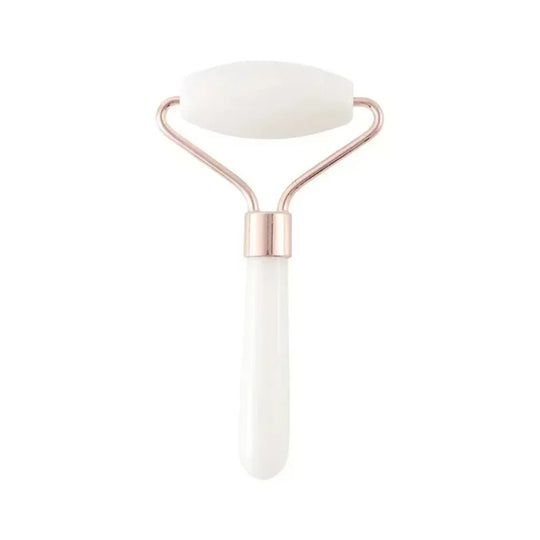 Facial Roller Pink Massager Wrinkle Tools