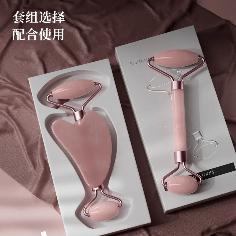 Resin Roller Massager Set Portable Stick Health and Wellness