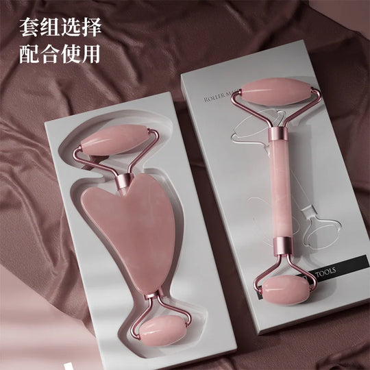 Resin Roller Massager Set Portable Stick Health and Wellness