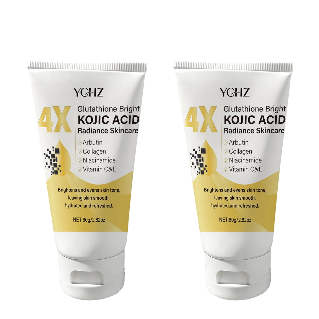 Face Cream Out Skin Tone, Eliminates Dark Spots and Dullness