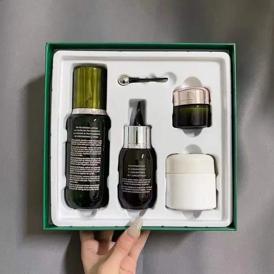 Skin Care Set Eye Cream/Face Cream