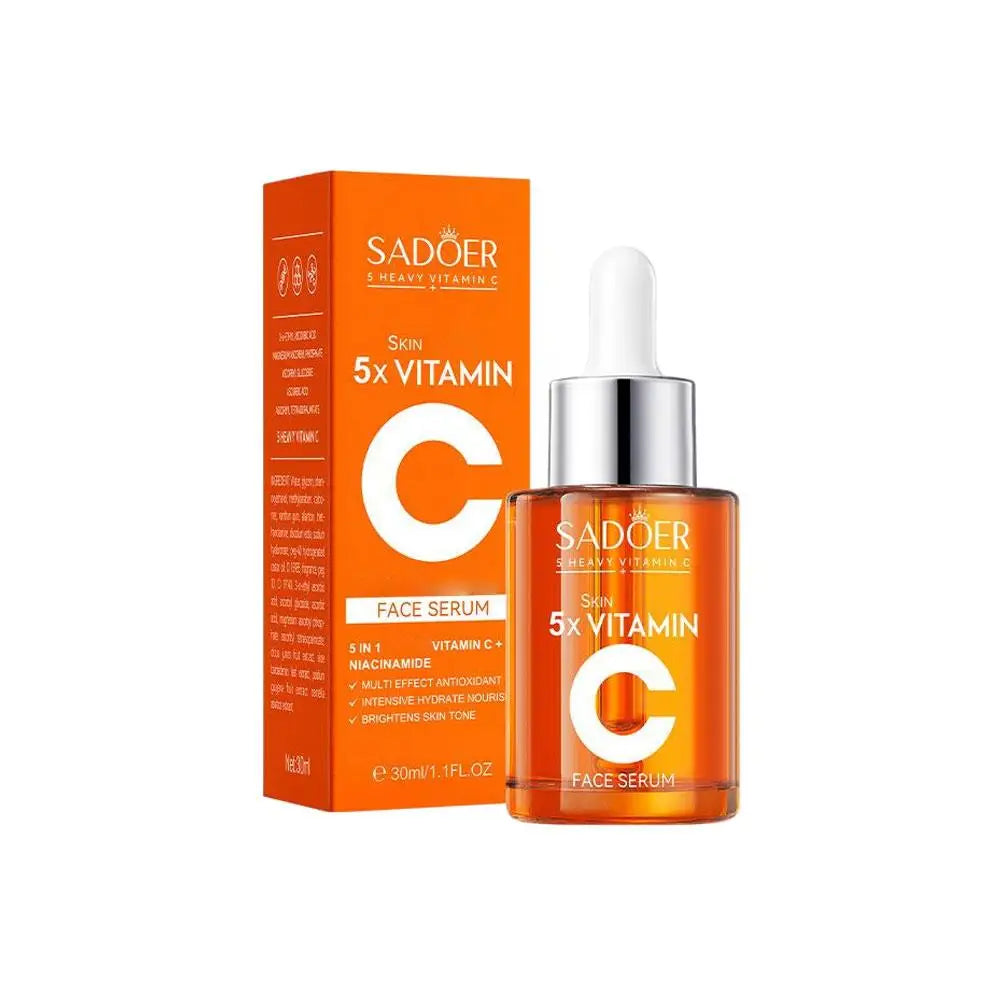 Skincare Set Moisturizing Brightening  Skin Repair