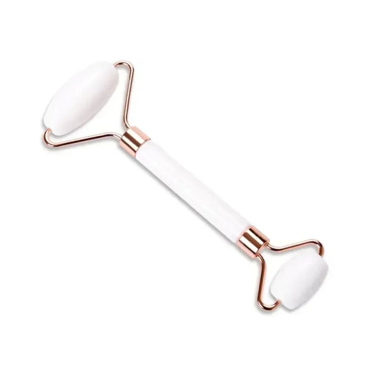 Facial Roller Pink Massager Wrinkle Tools