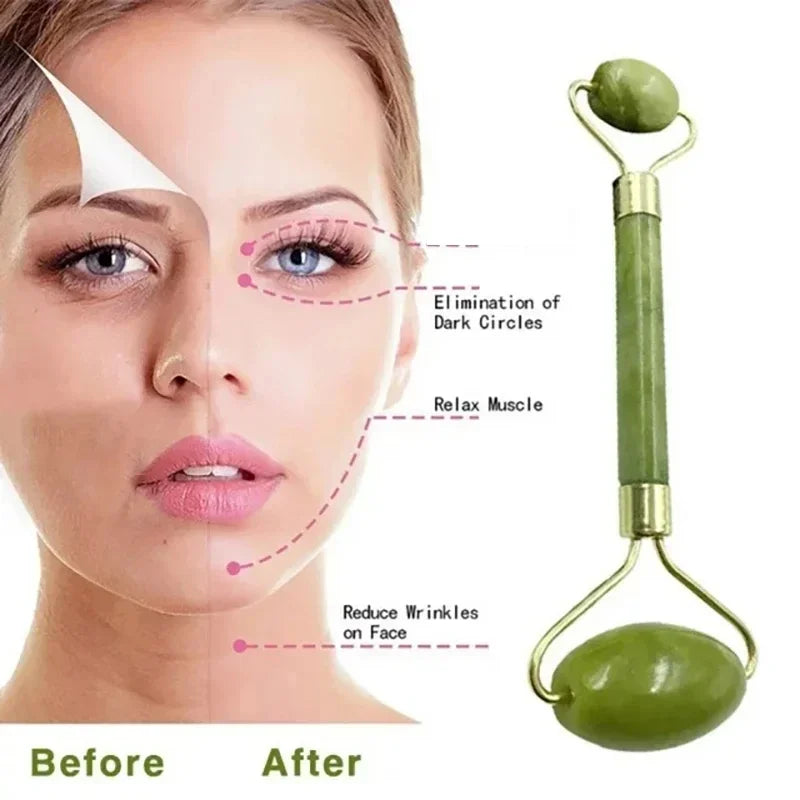 Anti-wrinkle Body SPA Scraping Beauty Skin Care Tool