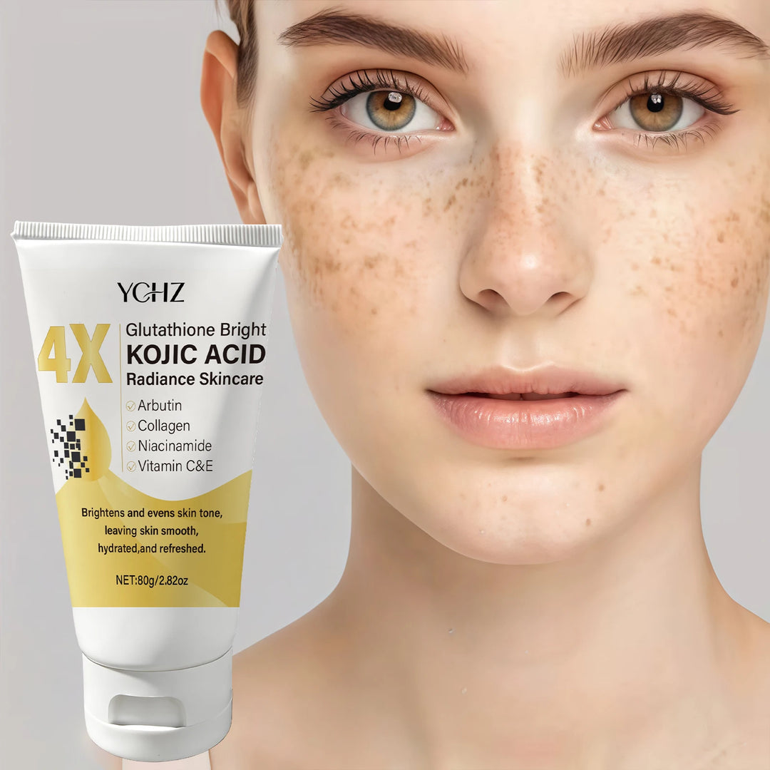 Face Cream Out Skin Tone, Eliminates Dark Spots and Dullness