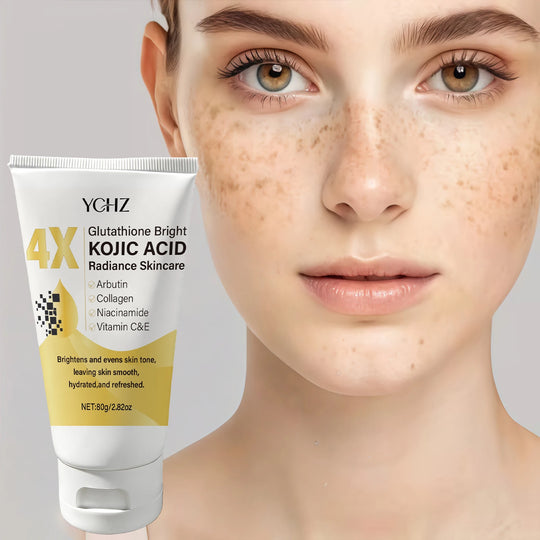 Face Cream Out Skin Tone, Eliminates Dark Spots and Dullness