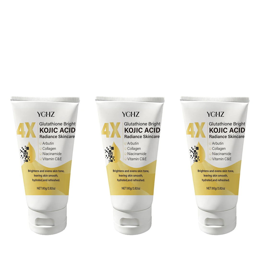 Face Cream Out Skin Tone, Eliminates Dark Spots and Dullness