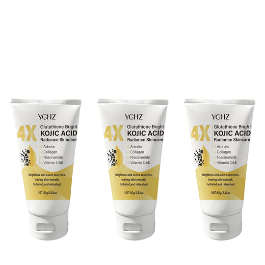 Face Cream Out Skin Tone, Eliminates Dark Spots and Dullness