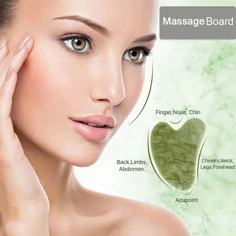 Anti-wrinkle Body SPA Scraping Beauty Skin Care Tool