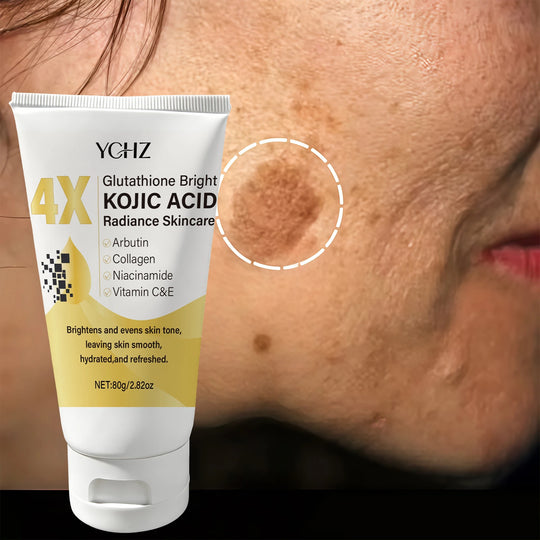 Face Cream Out Skin Tone, Eliminates Dark Spots and Dullness