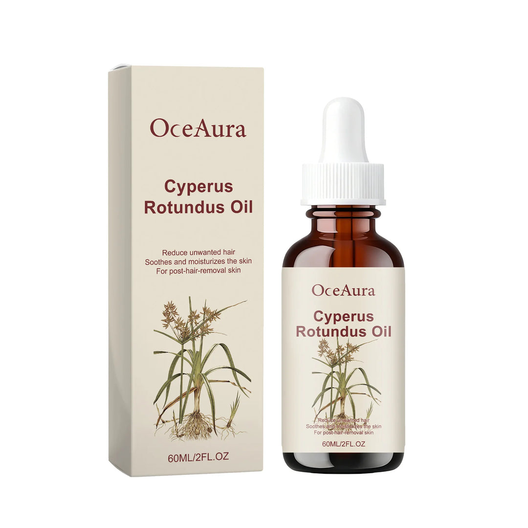 Organic Skin Nourish Essential Oil Moisturizing  Non-sticky Body Oil