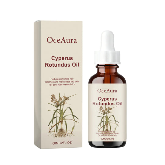 Organic Skin Nourish Essential Oil Moisturizing  Non-sticky Body Oil