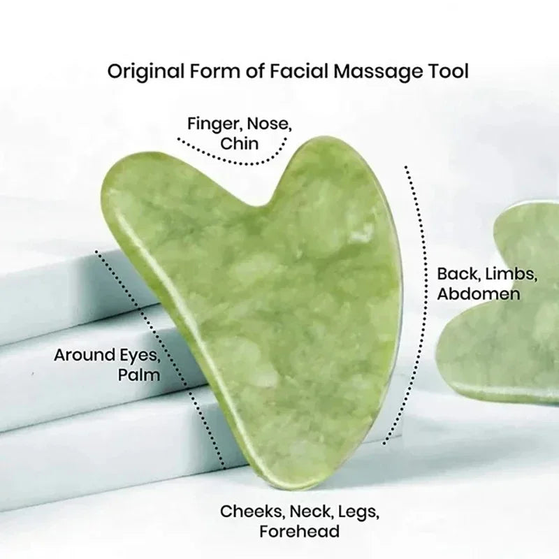 Anti-wrinkle Body SPA Scraping Beauty Skin Care Tool
