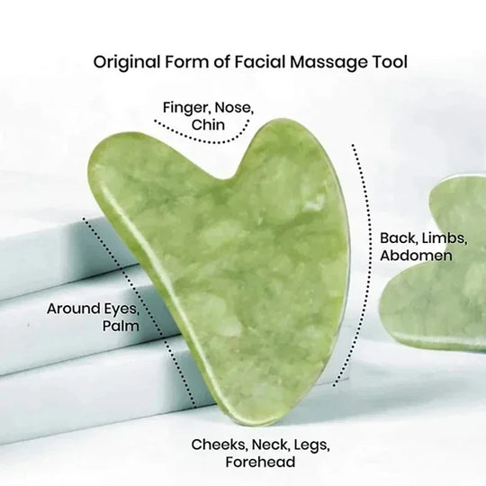Anti-wrinkle Body SPA Scraping Beauty Skin Care Tool