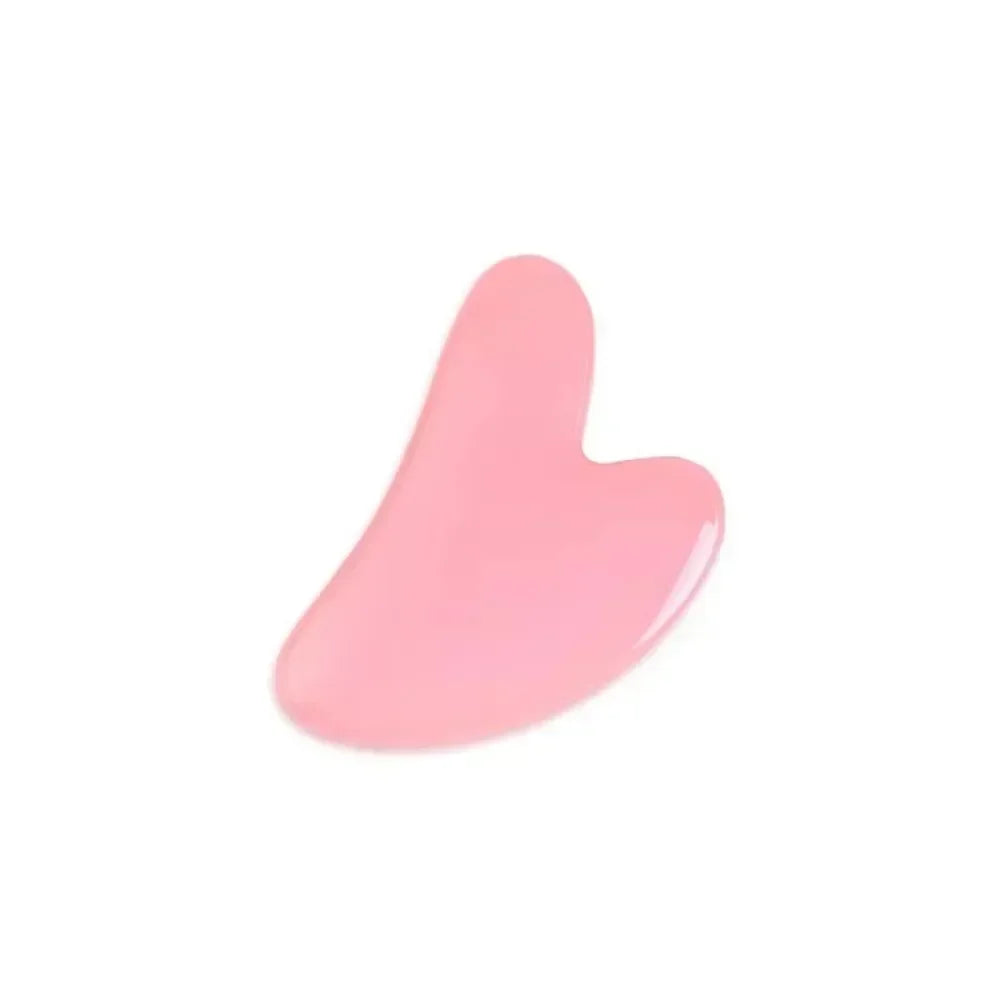 Facial Roller Pink Massager Wrinkle Tools
