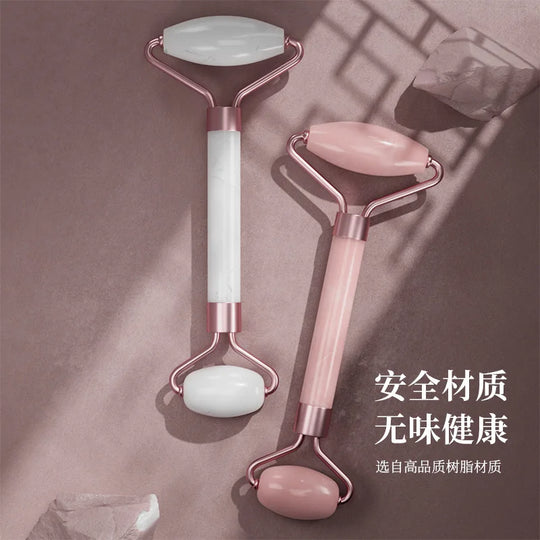 Resin Roller Massager Set Portable Stick Health and Wellness