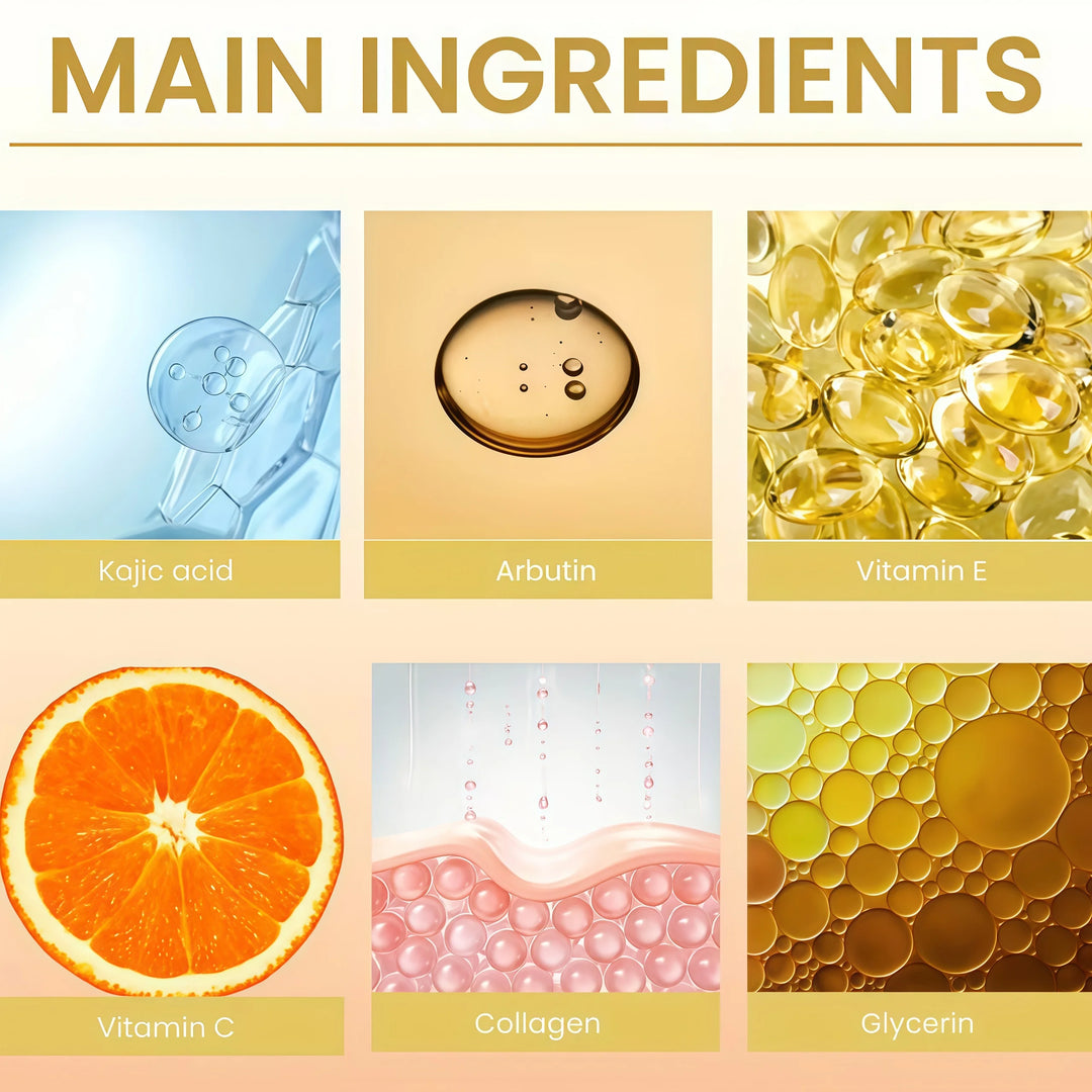 Face Cream Out Skin Tone, Eliminates Dark Spots and Dullness