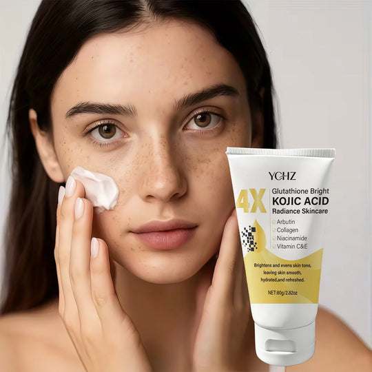 Face Cream Out Skin Tone, Eliminates Dark Spots and Dullness