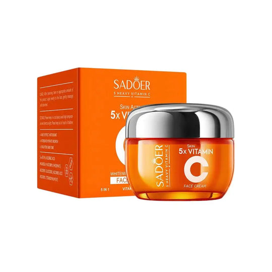 Skincare Set Moisturizing Brightening  Skin Repair