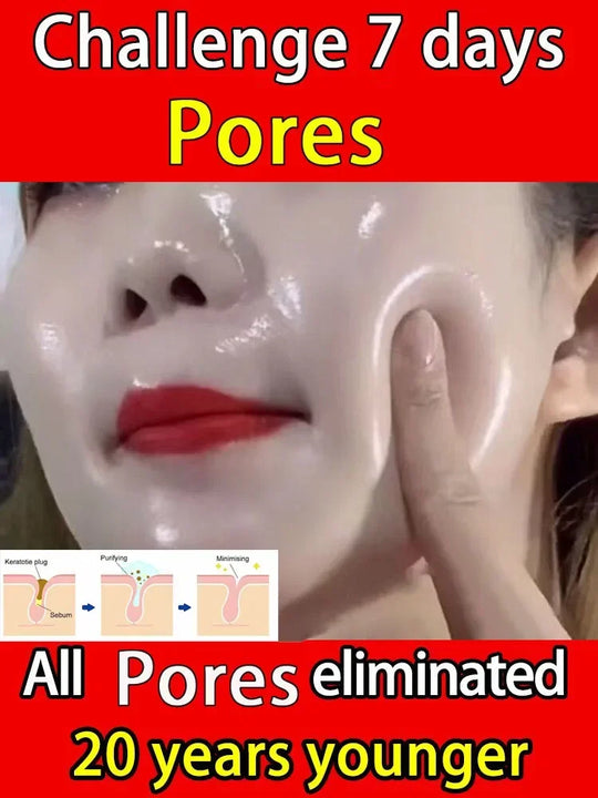 Skin Texture | Pore Refining Resurfacing, Brightening Facial Serum
