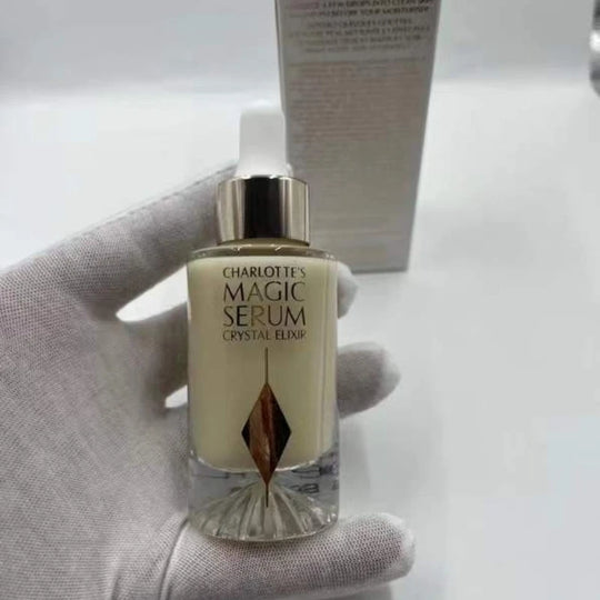 Makeup Tool Kits Magic Collection: Cream + Serum + Mist for Radiant Skin