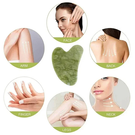 Anti-wrinkle Body SPA Scraping Beauty Skin Care Tool