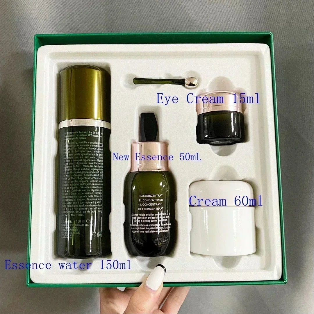 Skin Care Set Eye Cream/Face Cream