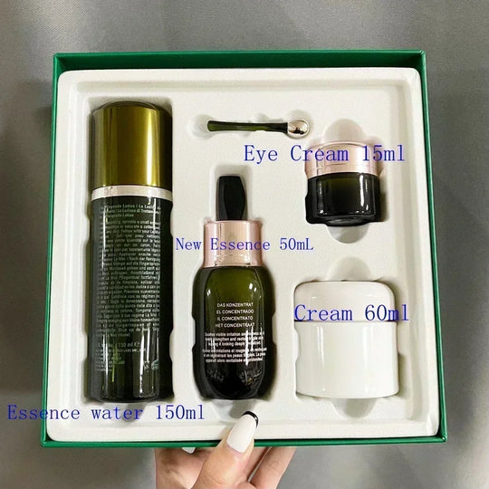 Skin Care Set Eye Cream/Face Cream